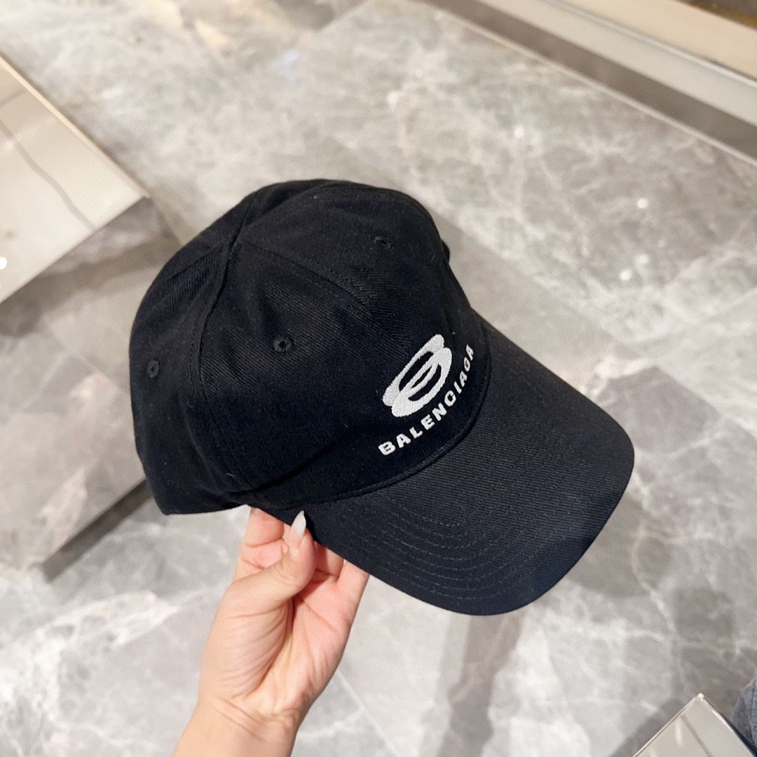 Balenciaga Caps